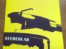 STEREOLAB Transient Random Noise Bursts 2xLP 1972 Press Rare NM Pop Records