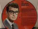 The Unforgettable BUDDY HOLLY Live, 12