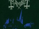 Mayhem - De Mysteriis Dom Sathanas Vinyl LP BACK ON BL NEW