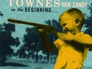 Townes Van Zandt - In The Beginning ... [New Vinyl LP]