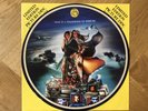 Fish - Vigil In A Wilderness Of Mirrors 12“ Picture Disc LP (ex Marillion)