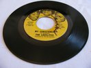 THE LOVELITES - MY CONSCIENCE / MAN IN MY LIFE - LOVELITE