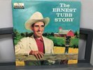 Ernest Tubb-The Ernest Tubb Story 2 X LP Decca DXB 159 Original Release 1959 NM
