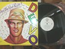 Devo - Q: Are We Not Men? A: We Are Devo  1978 US 1st Pressing W/Inner EX VINYL