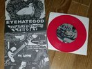 EYEHATEGOD Ruptured Heart Theory 7