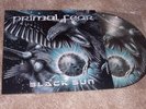 PRIMAL FEAR