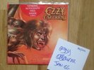Ozzy Osbourne  Shot In The Dark + Autograph 7
