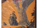 Yes ?3 LP Vinyl Yesstory Sleeve Gatefold/Atco ?7567-91747-1 Sealed