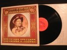 Willie Nelson - Red Headed Stranger - 1975 Vinyl 12'' Lp/ VG+/ Country Pop