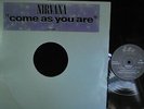 Nirvana - Come As You Are 12
