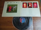 RUSH - SIGNALS - UK LP + INNER MERCURY 6337 243 / 1982  EX/+