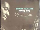 Sonny Rollins - Sonny Boy - Esquire 32-175 - EX/EX-/VG+
