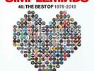 SIMPLE MINDS 40: The Best Of 1979 -2019 - 2LP / Vinyl (2019)