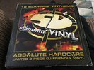 Various - Absolute Hardcore (Slammin' Vinyl SVLP001 3x12