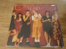 james laid  x2 vinyl album (very rare and near mint