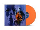 John Carpenter And Alan Howarth: Halloween (2) II Orange Vinyl LP Record