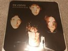 The Verve A Northern Soul original mirrored sleeve HUTLP27 vinyl lp record