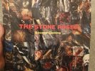 The stone Roses second Coming LP vinyl first edition Geffen GEF24503 near mint