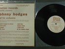Johnny Hodges Mercer Records Proudly Presents 1000 10
