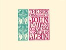 John Fahey - New Possibility: John Fahey's Guitar Soli Christmas Album