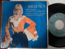 EP SYLVIE VARTAN UNIQUE COVER THAILANDE HALLYDAY yèyè SHEILA  FRANCE GALL HARDY
