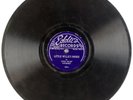 LITTLE WILLIE LITTLEFIELD: Boogie ’48 EDDIE’S 1202 Post War Blues 78 HEAR