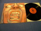 LP: King Crimson - In The Court Of The Crimson King