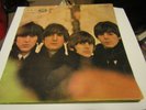 THE BEATLES for sale MONO VINYL LP  1964 PARLOPHONE RECORD PMC 1240 UK COPY
