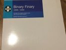 Binary Finary 1998/1999 Vinyl Used Positiva Remixed Vol 2 Trance