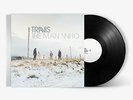 Travis - The Man Who [Vinyl] - 20th Anniversary Edition - New & Sealed