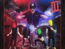 Masked Intruder - Iii [New Vinyl LP] SEALED Colored Vinyl