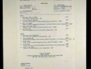 Emmylou Harris LIGHT OF THE STABLE, Warner Bros. TEST PRESSING (1979) Mint