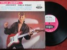 LP original 1960 Johnny Hallyday ?– Hello Johnny