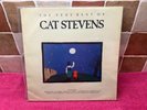 THE VERY BEST OF CAT STEVENS VINYL ALBUM LP RECORD 33 Good 1990 CATV1