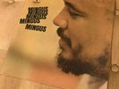 Charles Mingus; Mingus, Mingus; Impulse A-54, STEREO, OG, VAN GELDER stamp