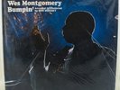 MFSL Wes Montgomery Bumpin' First Pressing (1-508) OMR Brand New, Sealed