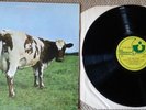 Pink Floyd ?    Atom Heart Mother    1971 UK Vinyl Album: Harvest ?– SHVL 781