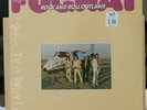 Foghat ?– Rock And Roll Outlaws (C98)