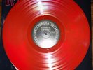 DANZIG II, LUCIFUGE, MARBLED RED COLORED VINYL LP, NEW IMPORT