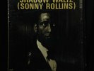 Sonny Rollins-Shadow Waltz-Jazzland 86-MONO SHRINK