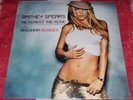 BRITNEY SPEARS FEATURING MADONNA 