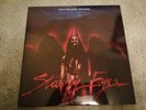 STARRY EYES - WAXWORK RECORDS SOUNDTRACK - GOLD VINYL - JONATHAN SNIPES - NM