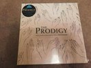 THE PRODIGY SOUNDTRACK - WAXWORK RECORDS - JOSEPH BISHARA - GLOW IN THE DARK WAX