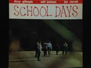 Dizzy Gillespie/Milt Jackson/Joe Carroll-School Days-Regent 6043-DG RVG