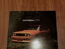 Frank Ocean Nostalgia Ultra Limited Edition Vinyl LP CLEAR