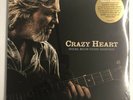 VARIOUS Crazy Heart OST NEW Vinyl  2xVinyl 180g LP w/ poster New West Records
