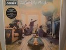 Oasis Definitely Maybe Double Vinyl 2 Lp 2014 New