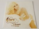 Cher Closer than the Truth Vinyl Used