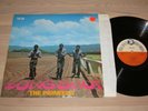 The Pioneers LP - Long Shot / UK 1980 Tbl 103 Press in Mint