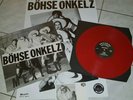 LP Vinyl Böhse Onkelz Mexico Oi Freiwild Krawallbrüder Rock o Rama Ror Skinhead